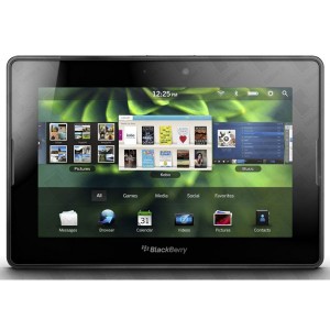 Tablet BlackBerry PlayBook - 16GB
